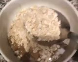 Foto del paso 1 de la receta: Avena calentita de chocolate (gachas de avena)