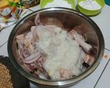 Foto langkah ke 4 dari resep Ayam Goreng Ketumbar.