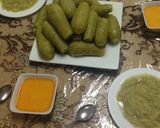 صورة لخطوة 10 من وصفة الكوسا المحشي