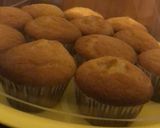 Foto del paso 6 de la receta: Muffins esponjosos