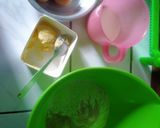 Foto langkah ke 1 dari resep Roti Boy.