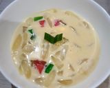 Foto langkah ke 8 dari resep Kolak pacar cina & kolang-kaling.