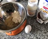 Foto del paso 1 de la receta: Galletitas rellenas! Sin TACC, sin azúcar!