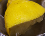 Foto del paso 1 de la receta: Infusión de jengibre para vencer el resfriado
