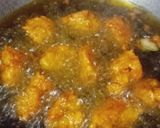 गोभी के क्रिस्पी पकोड़े रेसिपी चरण 5 फोटो