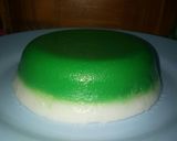 Foto langkah ke 7 dari resep Talam ala Tyka......