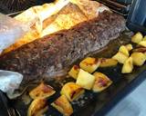 Meatloaf with a Greek touch recipe step 8 photo