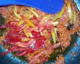 My special jollof rice recipe step 4 photo