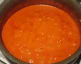 A picture of step 9 of Malai kofta.
