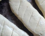 Foto del paso 4 de la receta: Pan casero con grasa 🫓