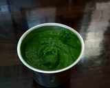 बथुए की रोटि (Bathue Ki Roti recipe in Hindi) रेसिपी चरण 3 फोटो