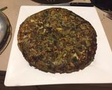 Foto del paso 4 de la receta: Tortilla de pencas