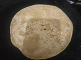 Simple Roti