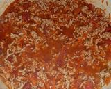 Lasagne, kicsit másképp recept fázis 1 fotója