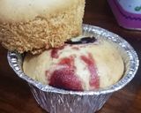 Foto del paso 4 de la receta: Budín sin tacc
