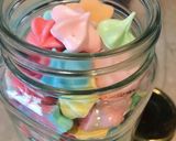 รูปขั้นตอนการทำที่ 7 ของ เมอแรงค์สื่อความสุข