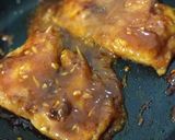 Foto langkah ke 3 dari resep Pan-Seared Dory (Dori Panggang Teflon).