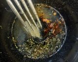 Foto del paso 7 de la receta: Ensalada de Pollo y Arroz con Mix de Verduras