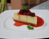 Foto del paso 11 de la receta: New York cheesecake