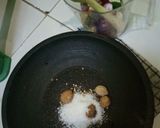 Foto langkah ke 2 dari resep Rawon sayur manisa.