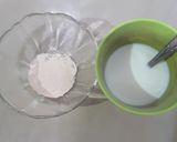 Foto langkah ke 1 dari resep #51. Pizza Homemade Tanpa Mixer.