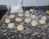 Foto del paso 2 de la receta: Pan Jalá