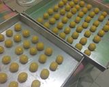 Foto langkah ke 7 dari resep Nastar Klasik.