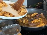 Bún Mắm Chay