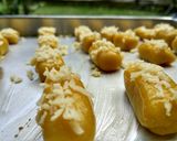 Foto langkah ke 7 dari resep Kastangel.