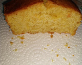 Foto del paso 5 de la receta: Budín de mandarinas (licuadora) fácil y económico
