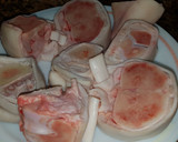 Foto del paso 3 de la receta: Callos a la madrileña