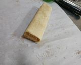 肉桂蝴蝶酥的食譜步驟5照片