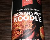Foto langkah ke 3 dari resep Shirataki Korean Spicy.