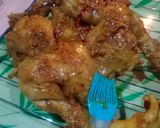 Foto langkah ke 5 dari resep 45. Ayam Bakakak Oven.