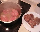 Foto del paso 1 de la receta: Carrilleras en salsa
