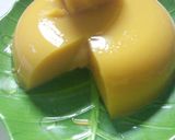Foto langkah ke 5 dari resep Puding labu kuning.