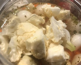 Foto del paso 4 de la receta: Cebollitas Curtidas