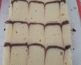 Foto langkah ke 6 dari resep Bolu kukus tiramisu.