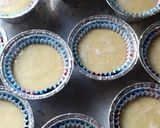 Foto del paso 3 de la receta: Magdalenas de naranja y coco🌺