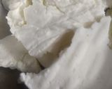 A picture of step 2 of Shrikhand.