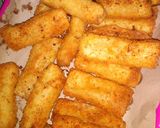 Foto langkah ke 4 dari resep Risoles sederhana.