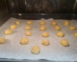 Foto del paso 6 de la receta: Cookies de Peanut Butter Veganas🍃