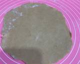 Cara Membuat Chapati Indian Bread 4