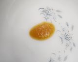 Foto del paso 7 de la receta: Dulce de naranjas y calabaza