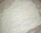 A picture of step 2 of Yamarita and pepper sauce.