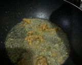 Foto langkah ke 2 dari resep Nasi Goreng Baso Telur.
