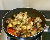 Foto langkah ke 7 dari resep Ayam Goreng Balado🌶.