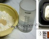法國棍子麵包《中種法》的食譜步驟1照片