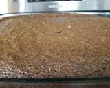 Chocolate Mayonnaise Cake recipe step 6 photo