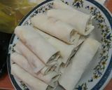 Foto langkah ke 5 dari resep Risol kentang wortel.